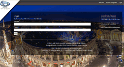 Desktop Screenshot of fotofondazionearena.com
